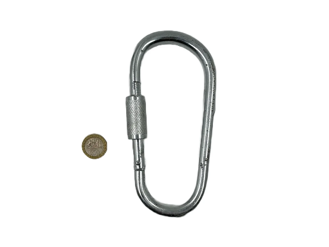 Correa Strap Ruso para Abdominales Vector X 5