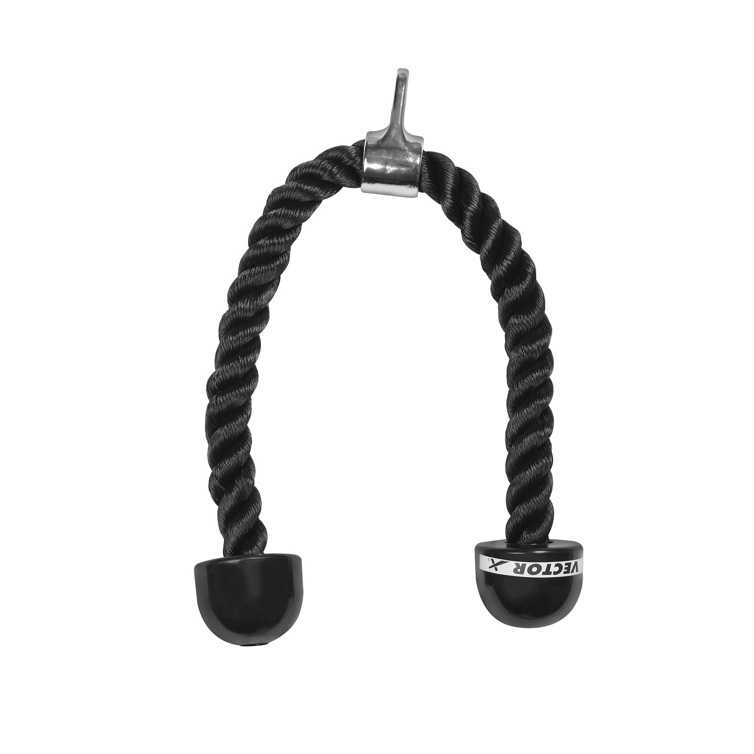 Cuerda Bicep Tricep Polea Gym Vector X 1