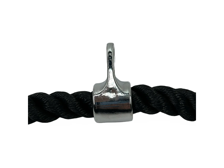 Cuerda Bicep Tricep Polea Gym Vector X 2