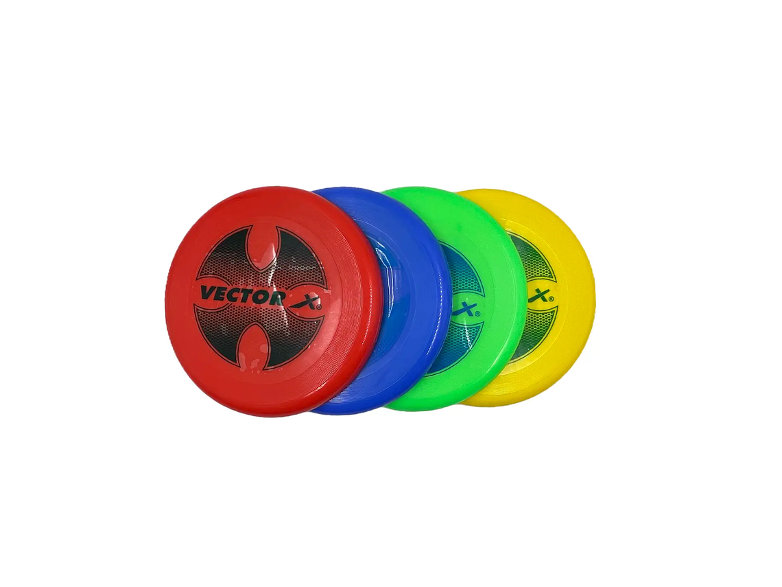 Frisbee Vector X 12” 1