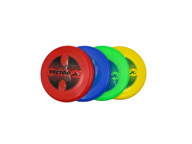 Frisbee Vector X 12” 1