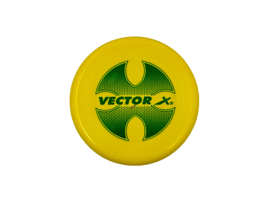 Frisbee Vector X 12” 2