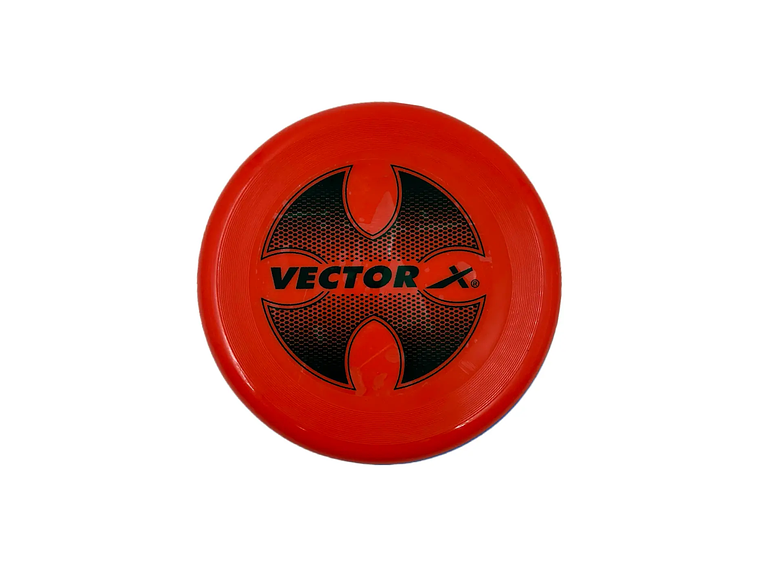 Frisbee Vector X 12” 3