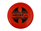 Frisbee Vector X 12” - Miniatura 3