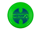 Frisbee Vector X 12” - Miniatura 4