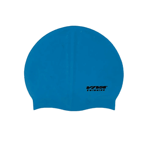 Gorro de Natación Viva Sports Silicona Cap