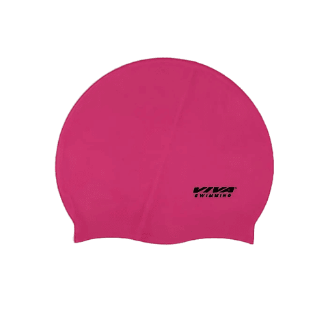 Gorro de Natación Viva Sports Silicona Cap