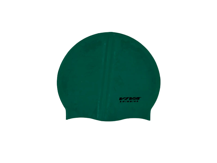 Gorro de Natación Viva Sports Silicona Cap 4