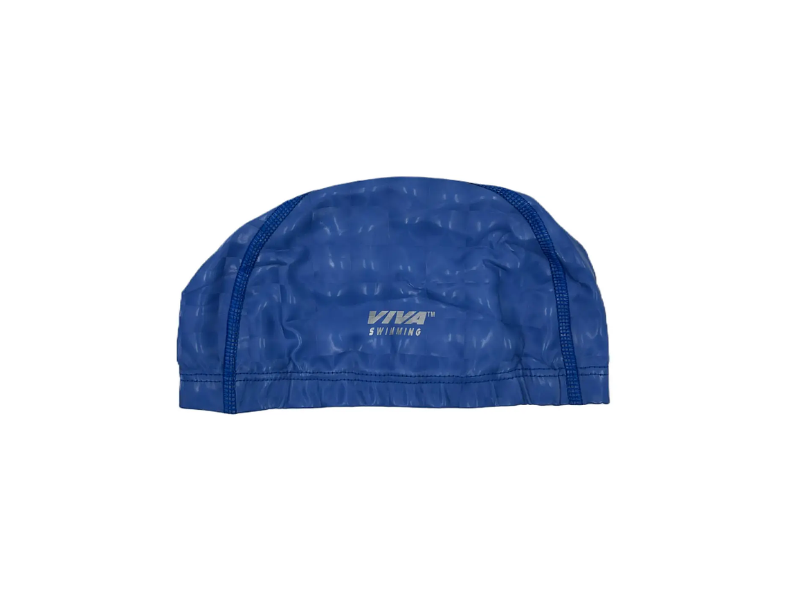 Gorro de Natación Viva Sports PU Cap 1
