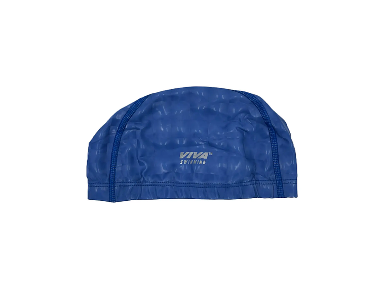 Gorro de Natación Viva Sports PU Cap 1
