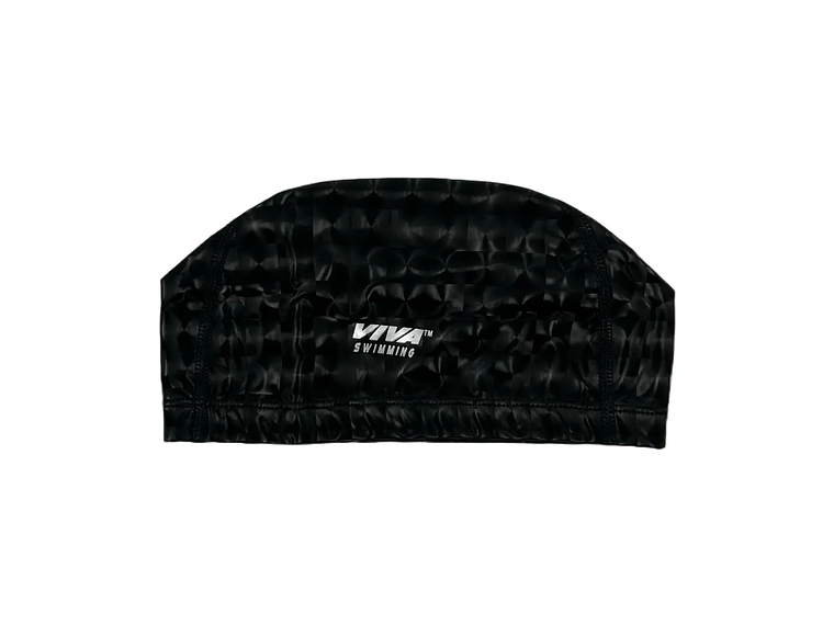 Gorro de Natación Viva Sports PU Cap 2