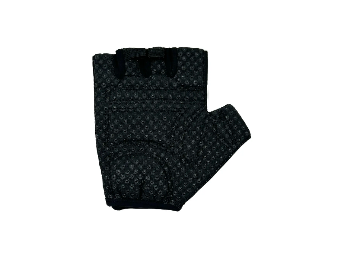 Guantes de Pesas Vector X Negro 3
