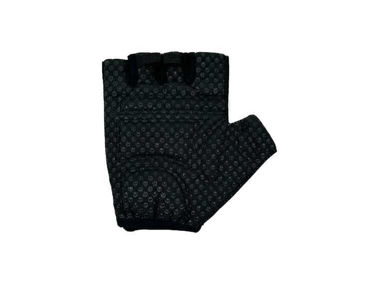 Guantes de Pesas Vector X Negro 3