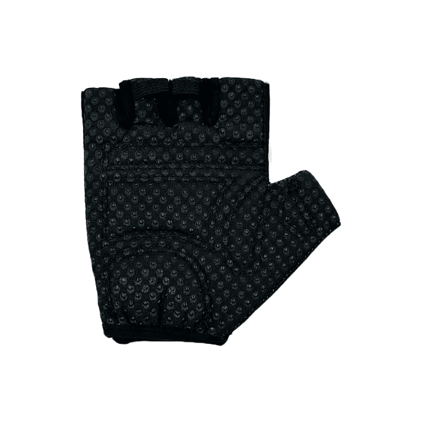 Guantes de Pesas Vector X Negro 3