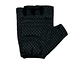 Guantes de Pesas Vector X Negro - Miniatura 3