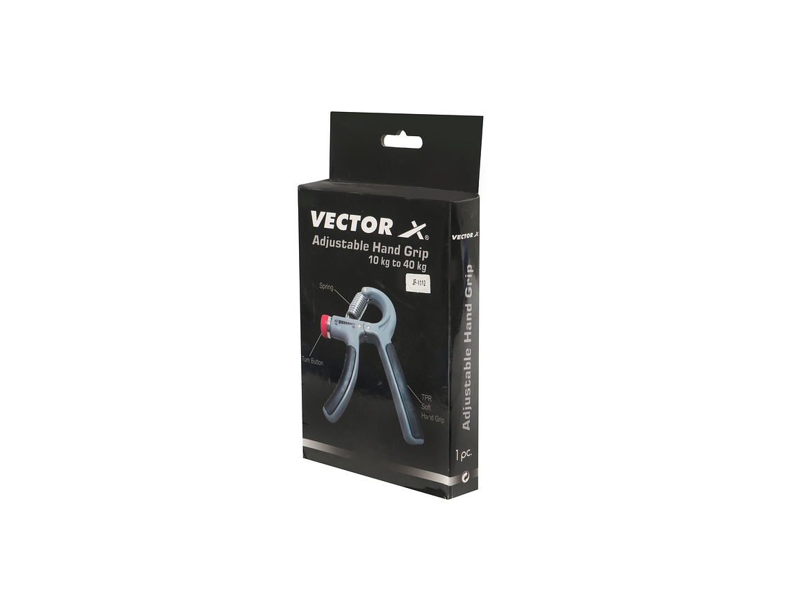 Handgrip Ajustable Vector X 2