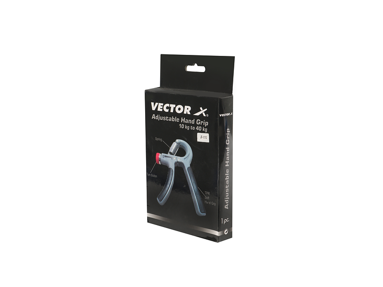 Handgrip Ajustable Vector X 2