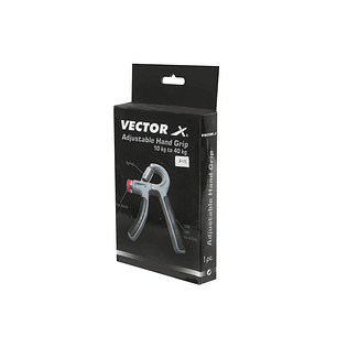 Handgrip Ajustable Vector X