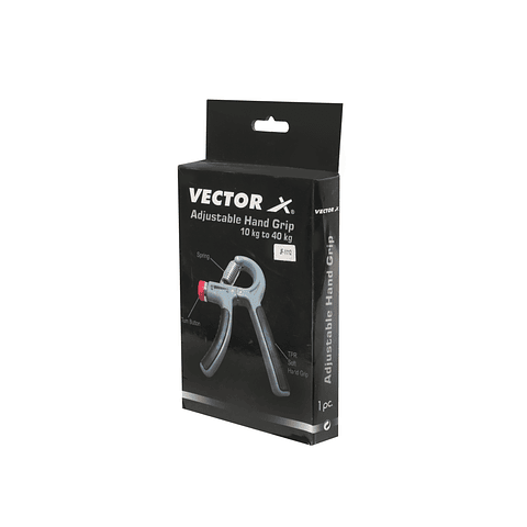 Handgrip Ajustable Vector X