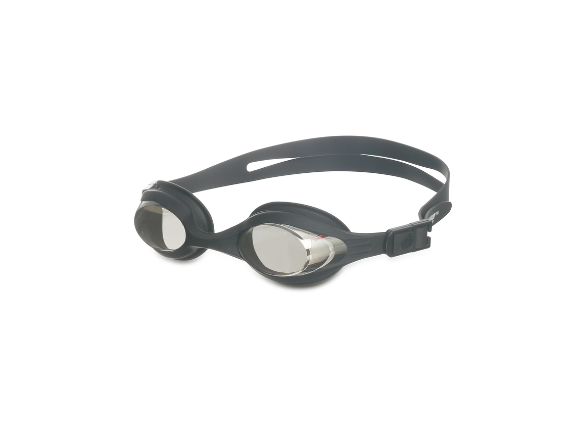 Lentes de Natación Viva Sports Focus Negro 1