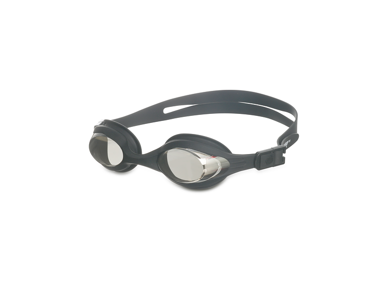 Lentes de Natación Viva Sports Focus Negro 1