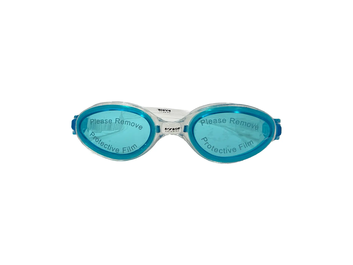 Lentes de Natación Viva Sports Infinity 2