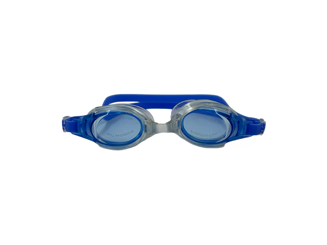 Lentes de Natación Viva Sports Sprint Azul 2