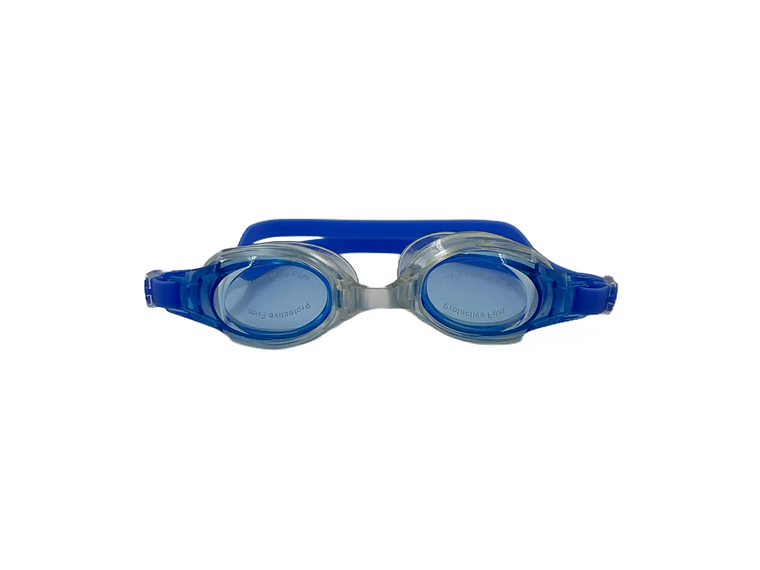 Lentes de Natación Viva Sports Sprint Azul 2