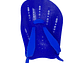 Manopla de Natación Viva Sports Azul - Miniatura 3