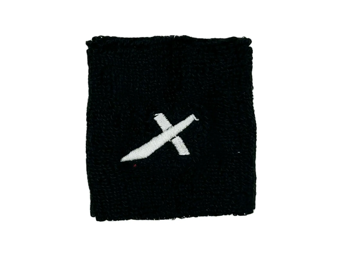 Muñequera de Tenis Vector X 7cm 5