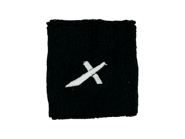 Muñequera de Tenis Vector X 7cm 5