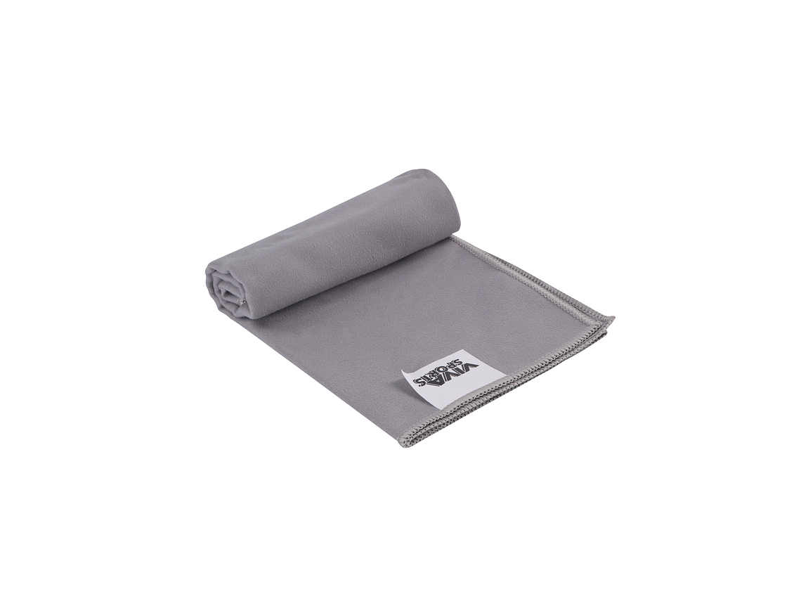Toalla de Microfibra Viva Sports 80 X 130 CM 1