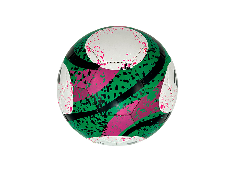 Balón de Fútbol Fusion Muuk Nº4 3