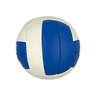 Balón de Volleyball Muuk Practice Azul 2