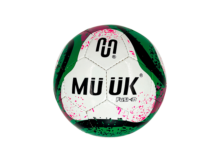 Balón de Fútbol Fusion Muuk Nº5 1