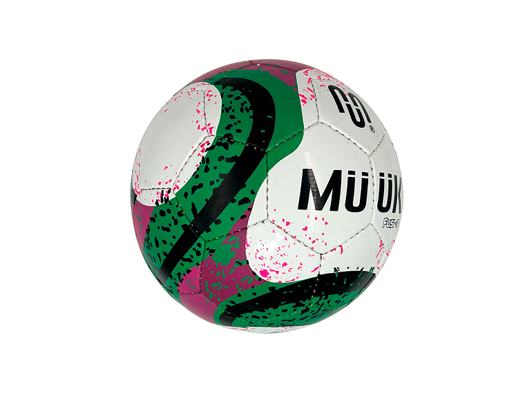 Balón de Fútbol Fusion Muuk Nº5 2