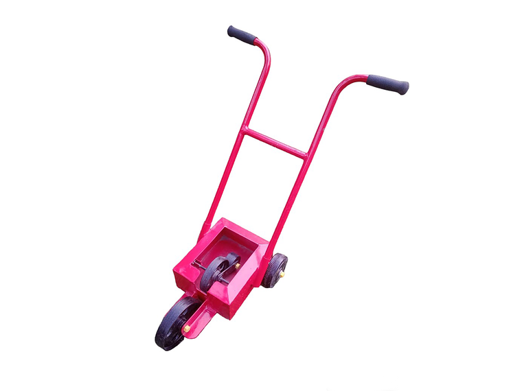 Carro Demarcador de Líneas Muuk  1