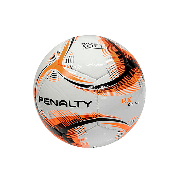 Balón de Fútbol Penalty RX Digital Nº4 1