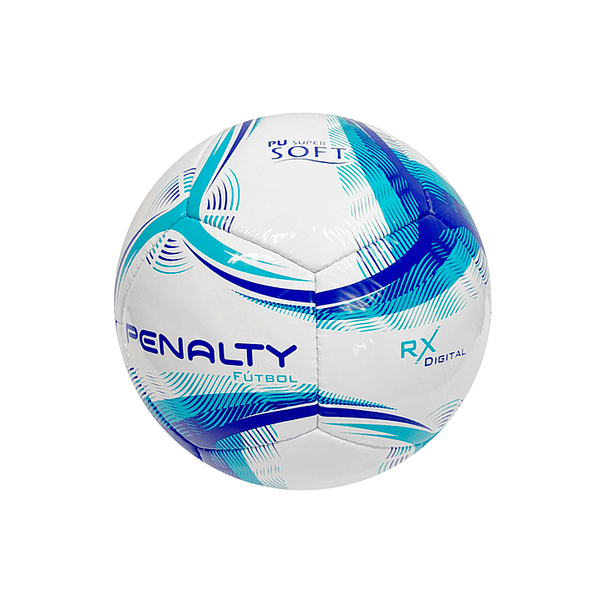 Balón de Fútbol Penalty RX Digital Nº4 2