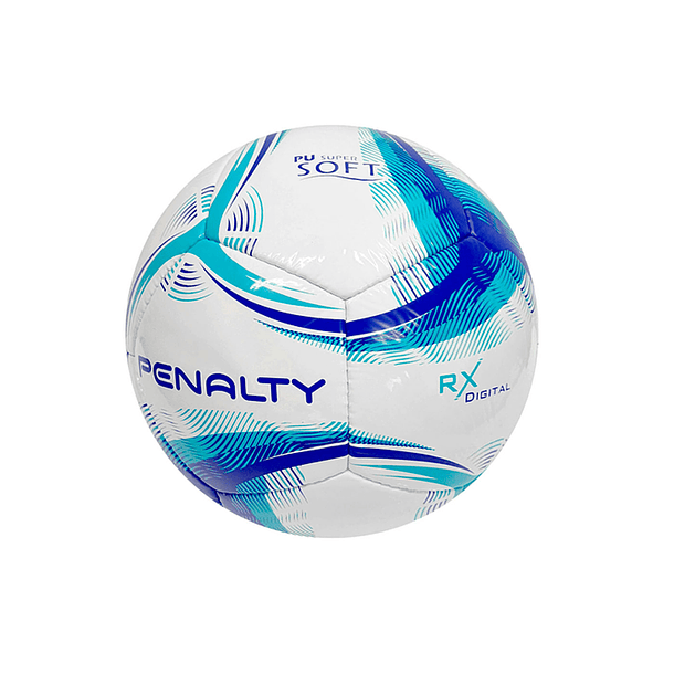 Balón de Futbolito Penalty RX Digital 1