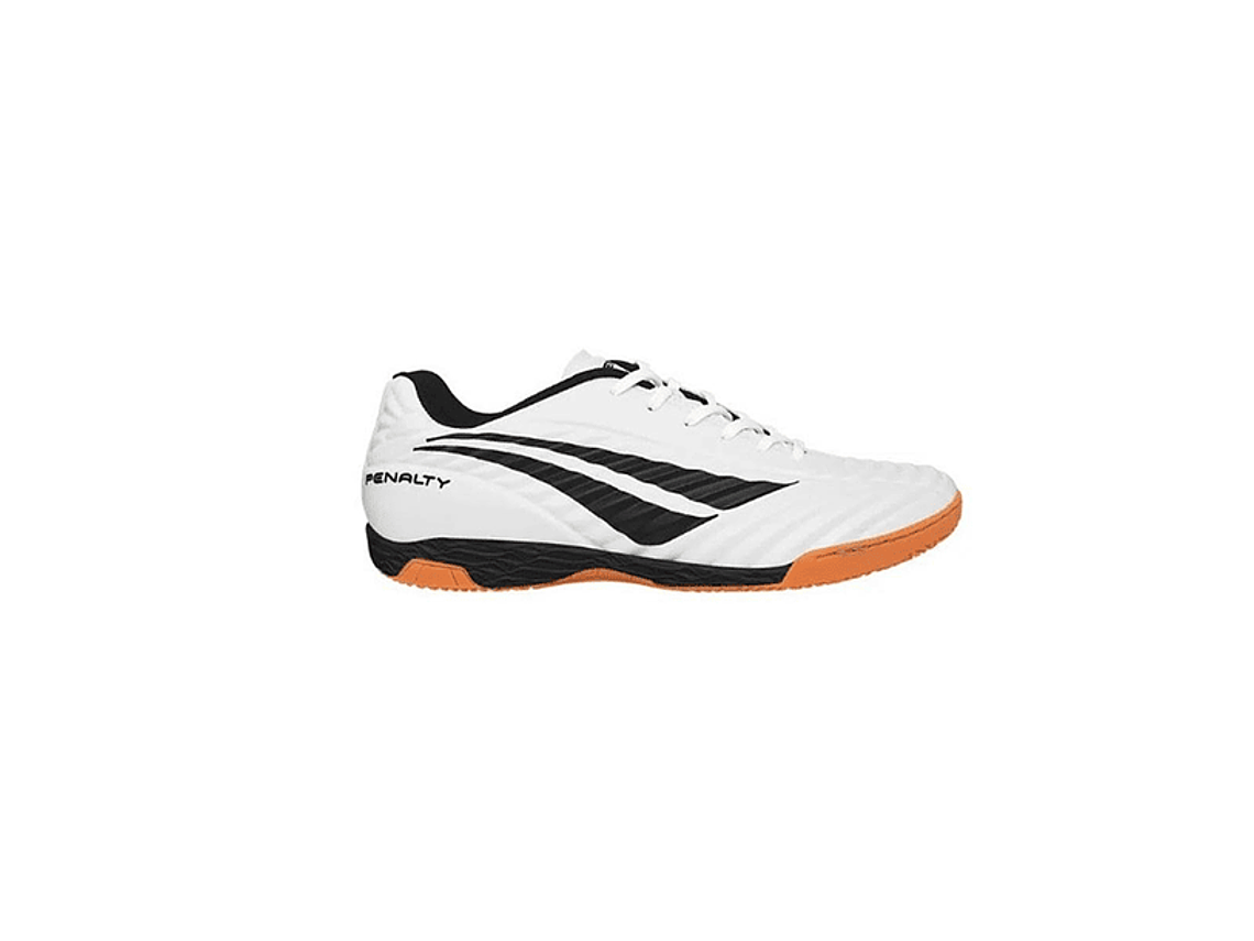 Zapato de Futsal Penalty Brasil 70 Neo Blanco/Negro 1