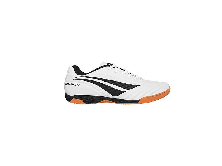 Zapato de Futsal Penalty Brasil 70 Neo Blanco/Negro 1