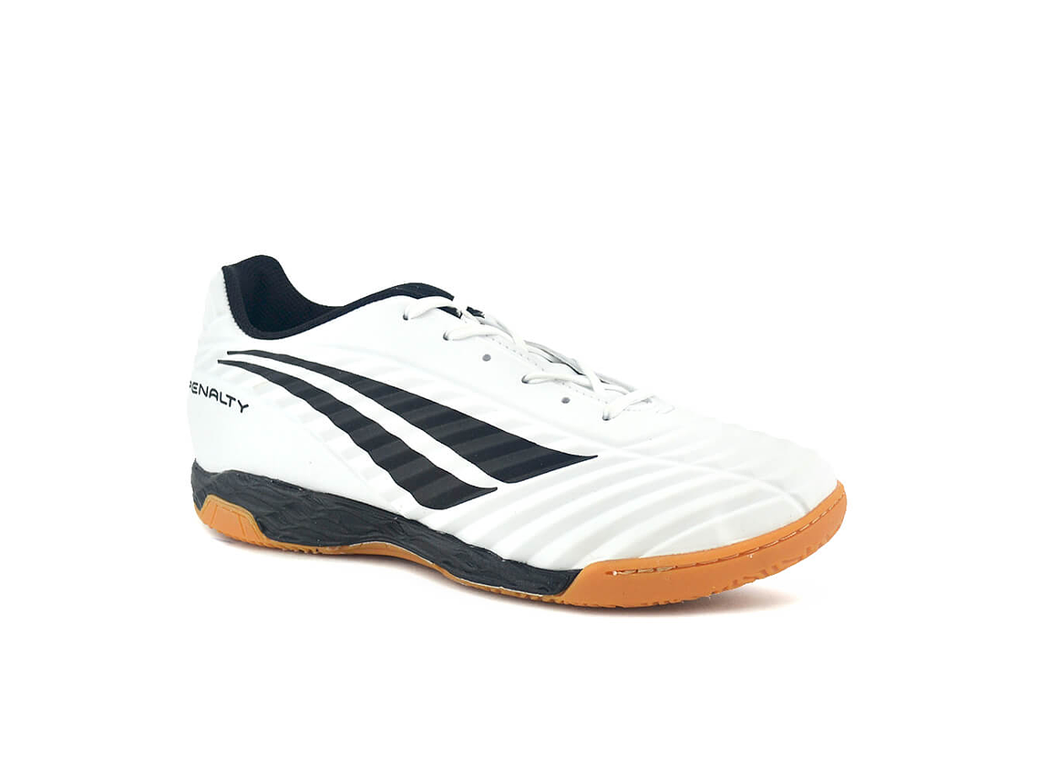 Zapato de Futsal Penalty Brasil 70 Neo Blanco/Negro 3