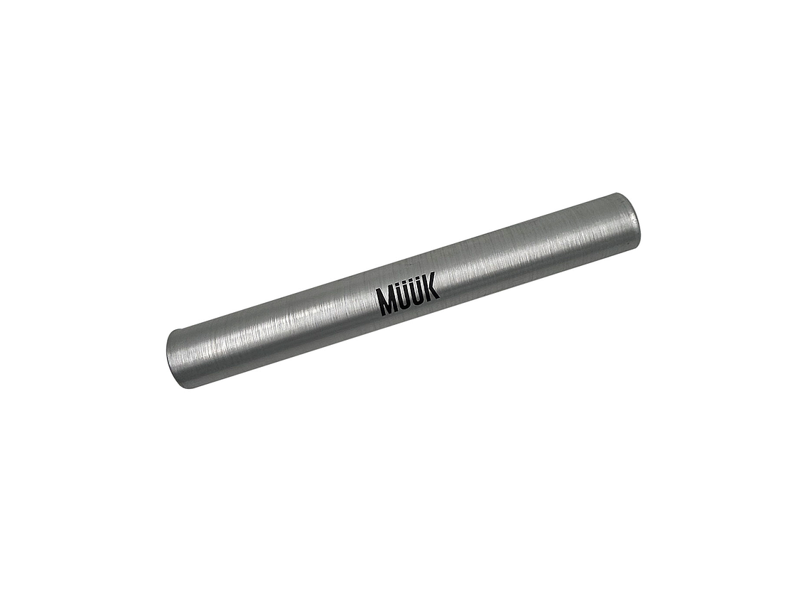 Set de Testimonios Plateados Muuk (6 Unidades) 2