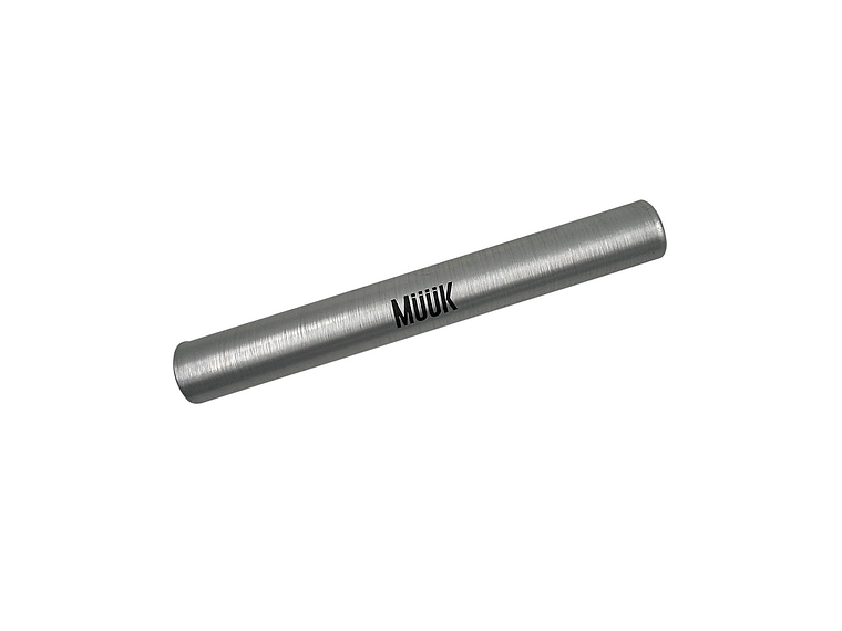 Set de Testimonios Plateados Muuk (6 Unidades) 2