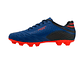 Zapato de Fútbol Penalty Matis Y-2 Azul-Rojo - Miniatura 2