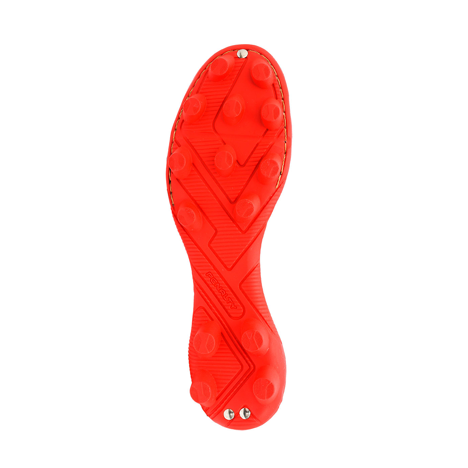 Zapato de Fútbol Penalty Matis Y-2 Azul-Rojo 4