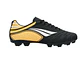 Zapato de Fútbol Penalty Matis Y-2 Negro-Dorado - Miniatura 3