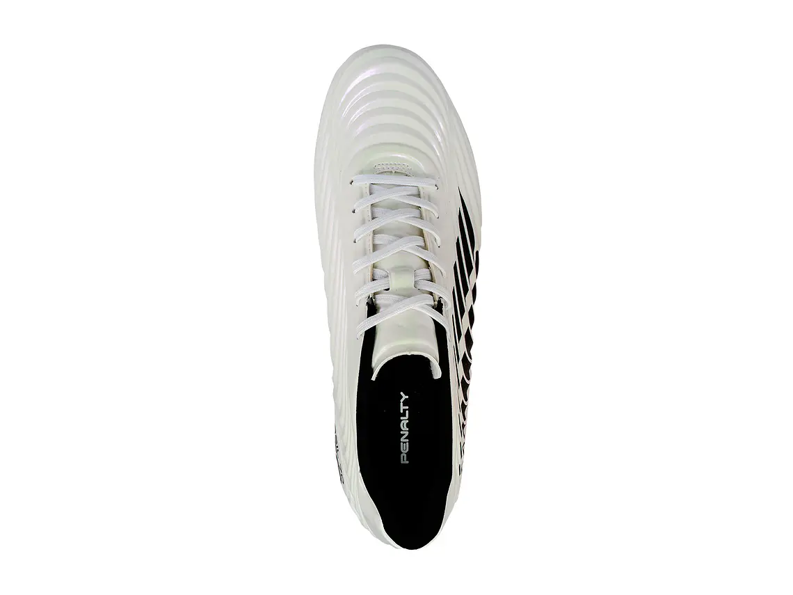 Zapato de Fútbol Penalty Brasil 70 Neo Y-2 Blanco  4