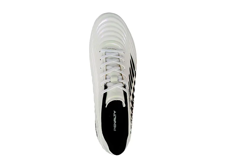 Zapato de Fútbol Penalty Brasil 70 Neo Y-2 Blanco  4
